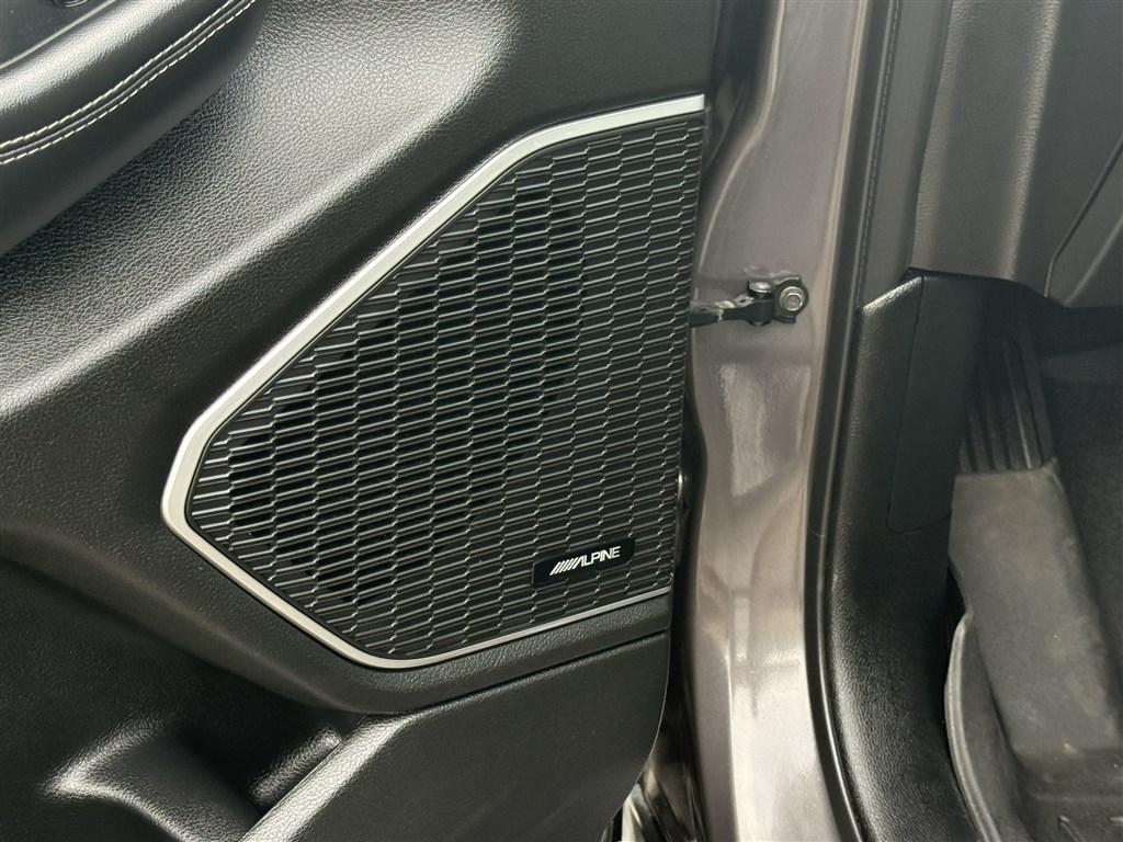 Jeep Grand Cherokee 4xe 4x4 2022