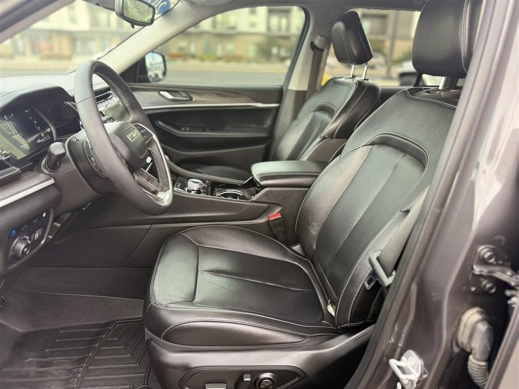 Jeep Grand Cherokee 4xe 4x4 2022