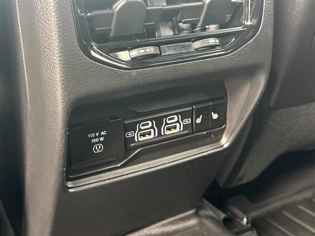 Jeep Grand Cherokee 4xe 4x4 2022