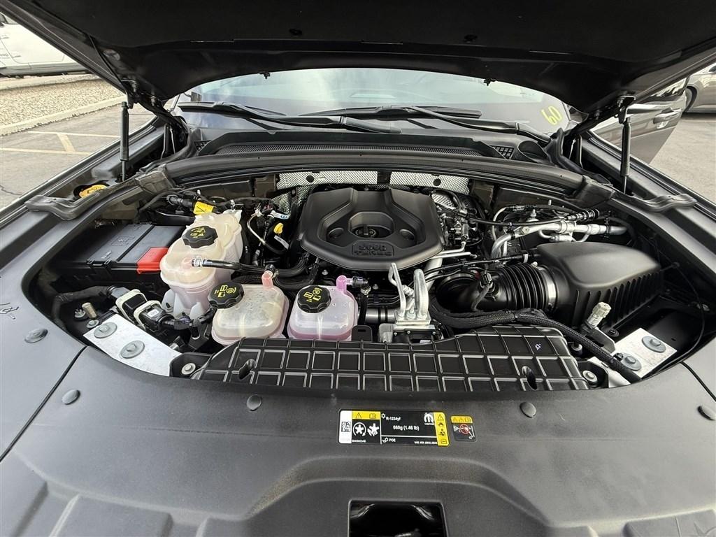 Jeep Grand Cherokee 4xe 4x4 2022