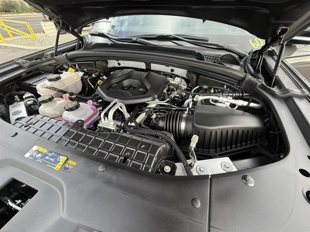 Jeep Grand Cherokee 4xe 4x4 2022