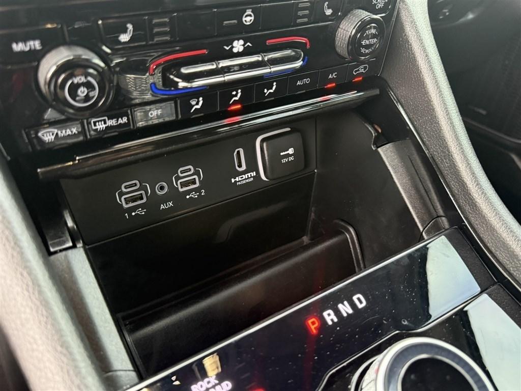 Jeep Grand Cherokee 4xe 4x4 2022