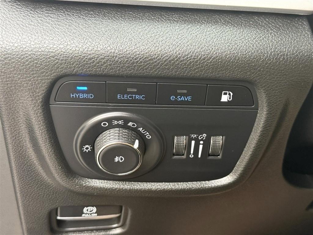Jeep Grand Cherokee 4xe 4x4 2022