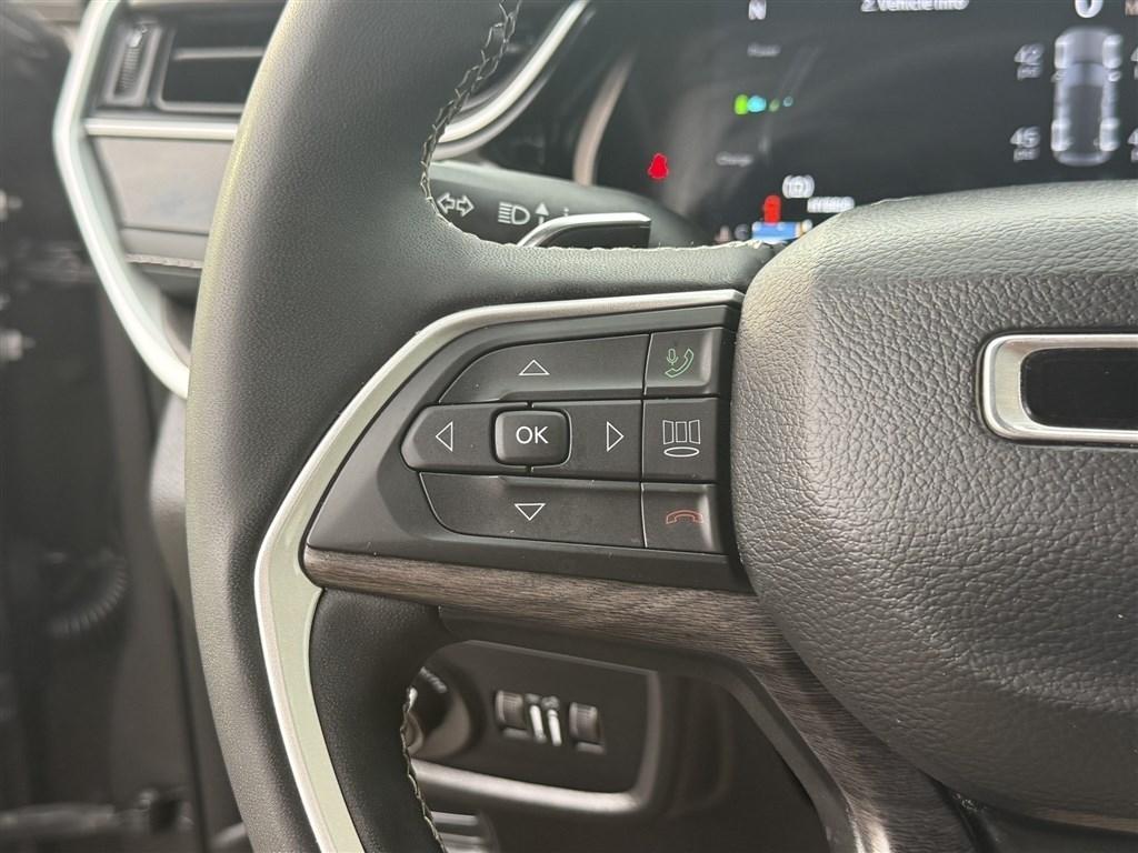 Jeep Grand Cherokee 4xe 4x4 2022