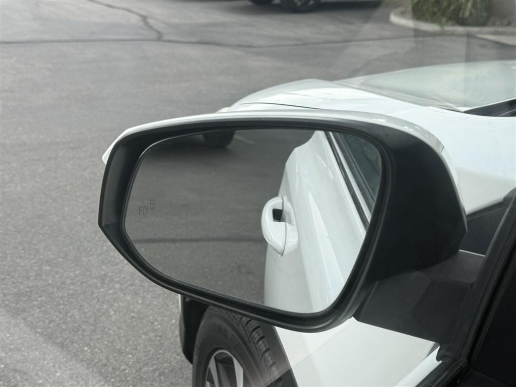 Toyota RAV4 Limited 2015