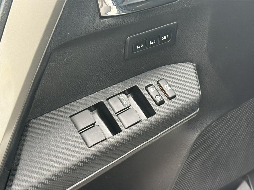 Toyota RAV4 Limited 2015