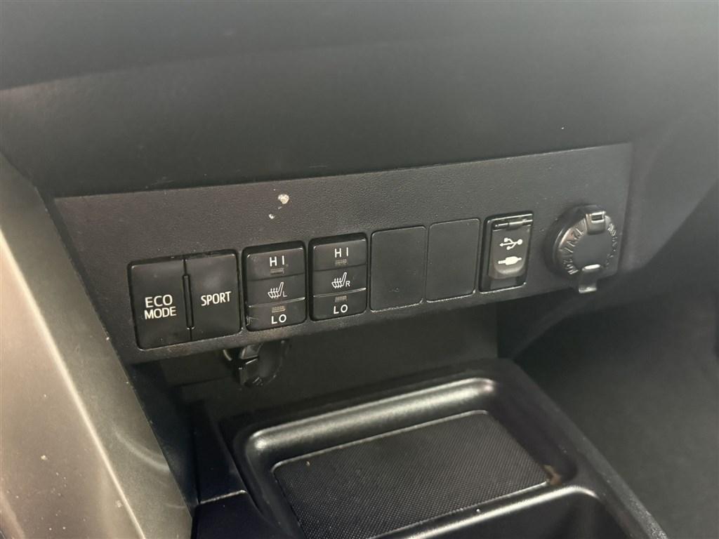 Toyota RAV4 Limited 2015