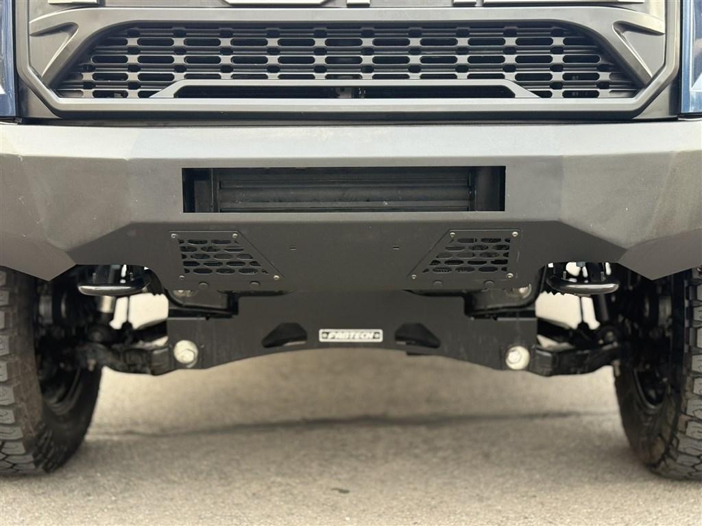 Ford F-150 4WD SuperCrew 145" Lariat 2016