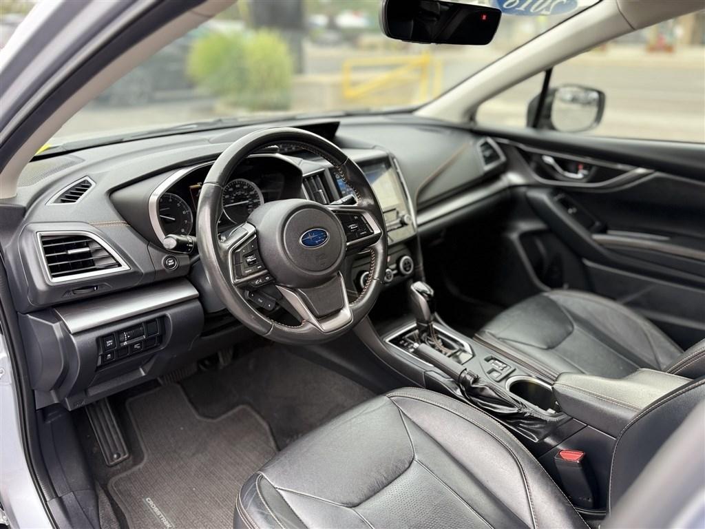 Subaru Crosstrek 2.0i Limited CVT 2018