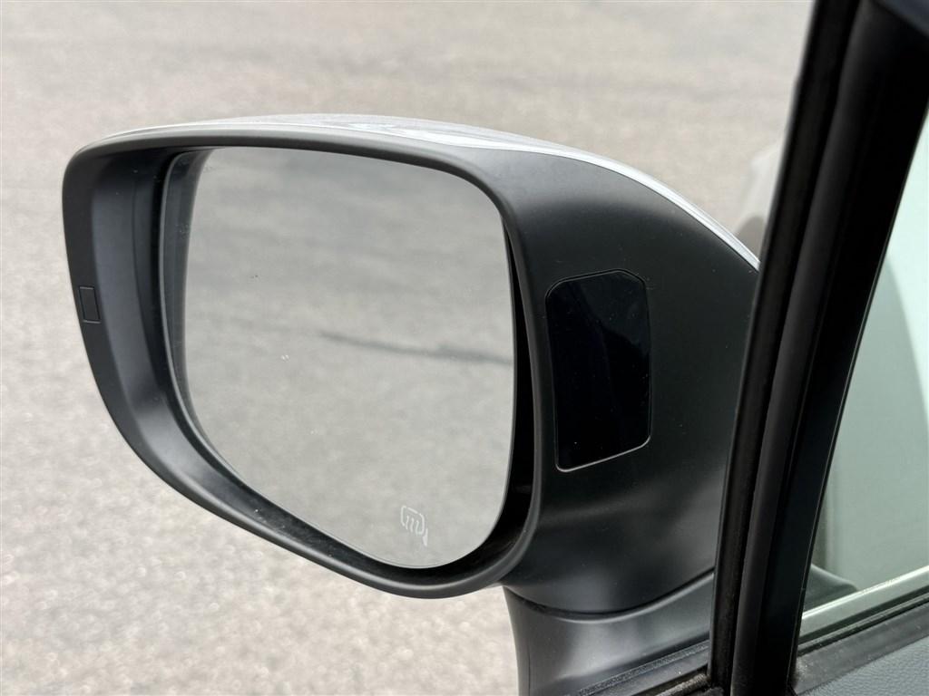 Subaru Crosstrek 2.0i Limited CVT 2018