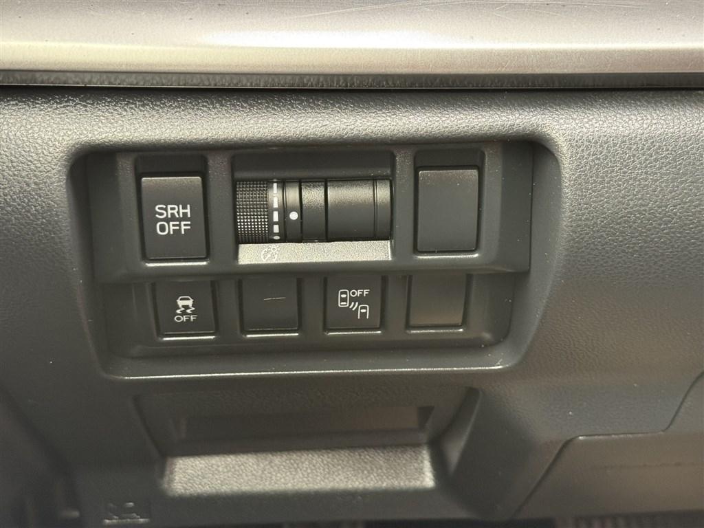Subaru Crosstrek 2.0i Limited CVT 2018