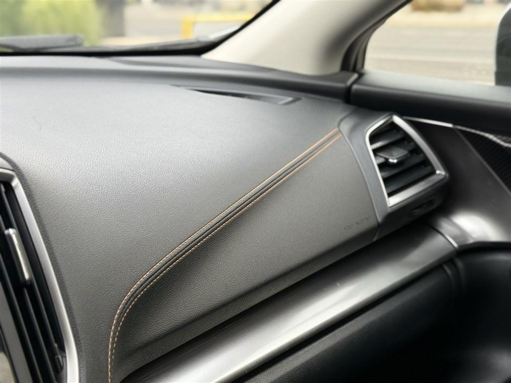 Subaru Crosstrek 2.0i Limited CVT 2018