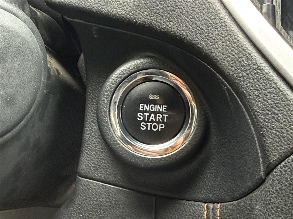 Subaru Crosstrek 2.0i Limited CVT 2018