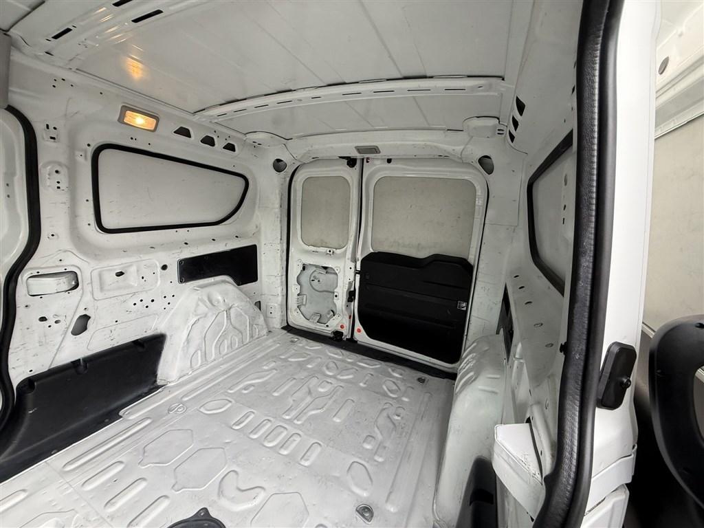 RAM ProMaster City Cargo Van Tradesman Van 2020