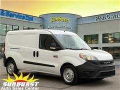 2020 RAM ProMaster City Cargo Van 