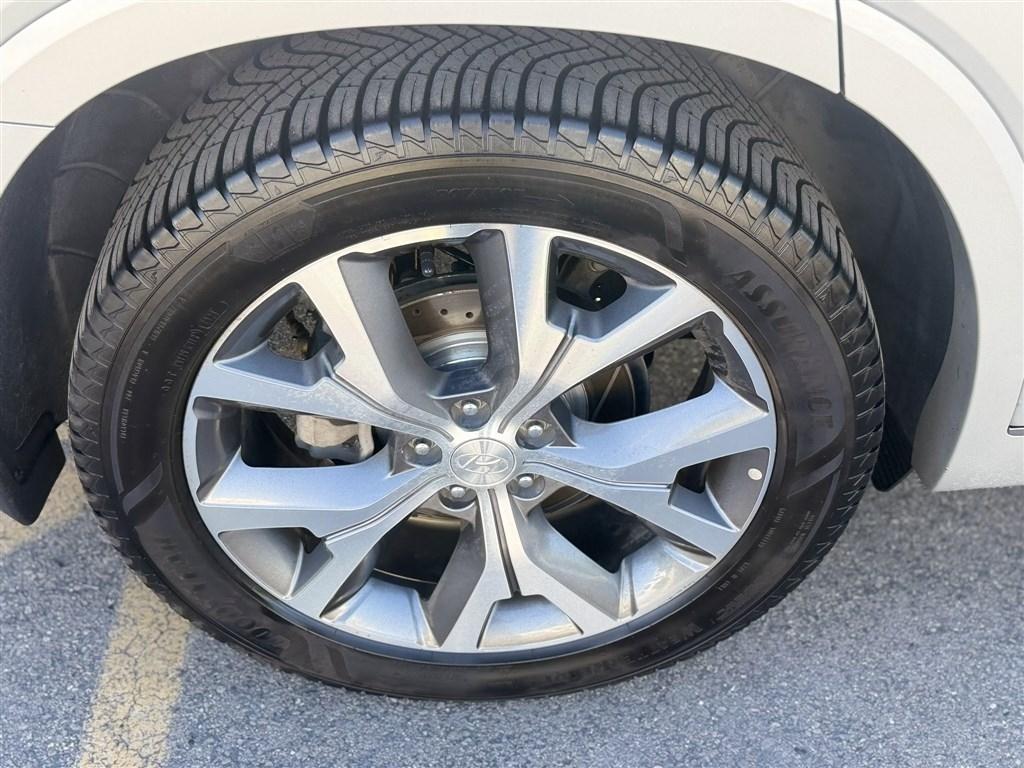 Hyundai Palisade Limited AWD 2022
