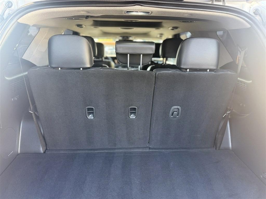 Hyundai Palisade Limited AWD 2022