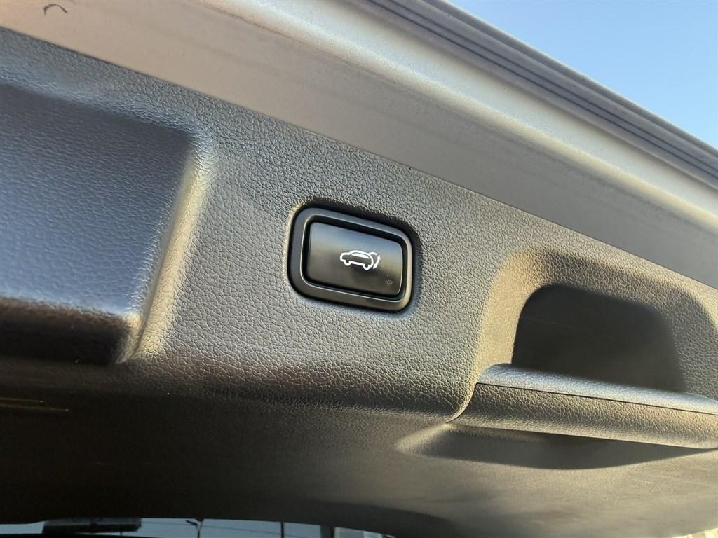 Hyundai Palisade Limited AWD 2022