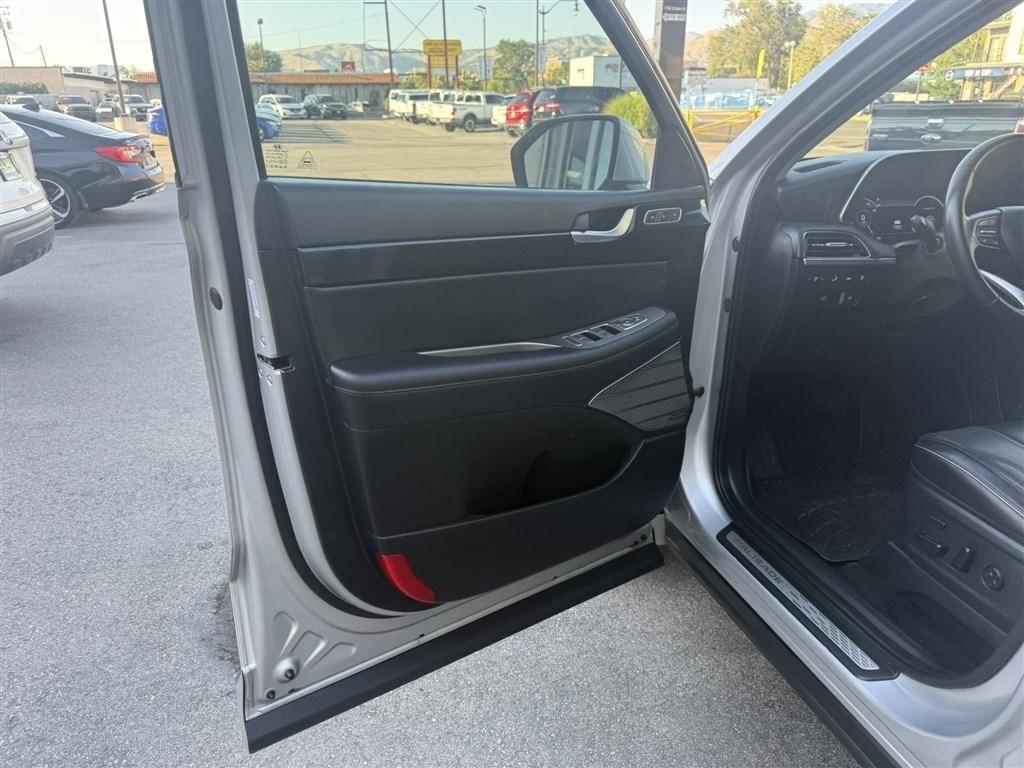 Hyundai Palisade Limited AWD 2022