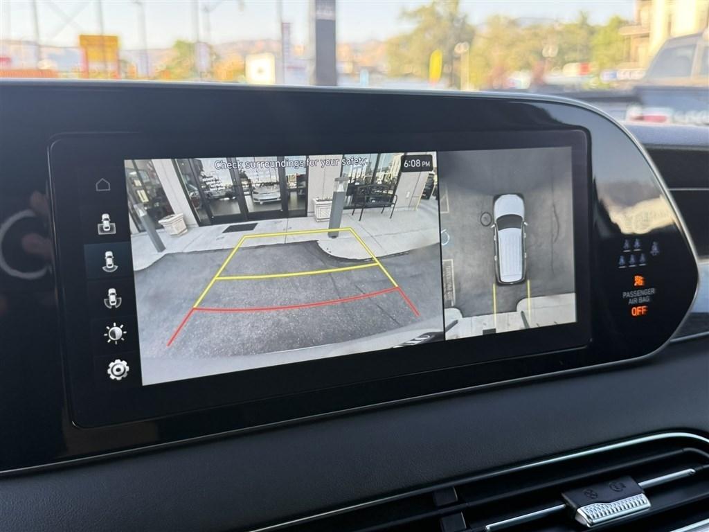 Hyundai Palisade Limited AWD 2022