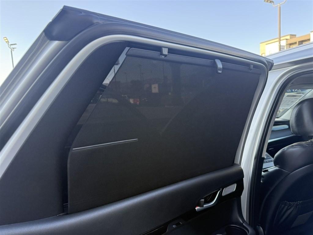 Hyundai Palisade Limited AWD 2022