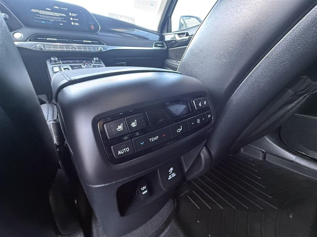 Hyundai Palisade Limited AWD 2022