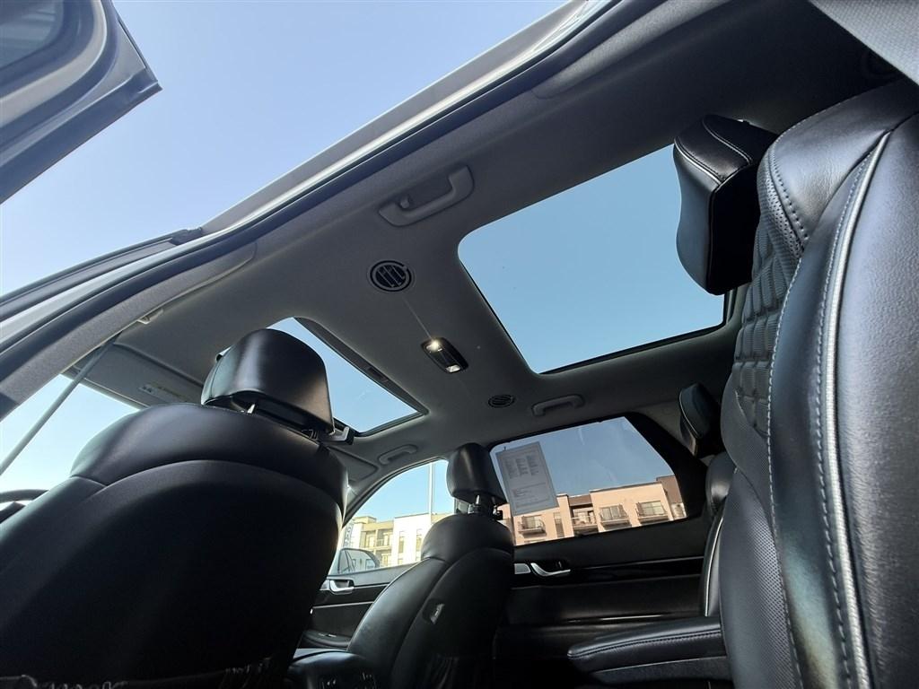 Hyundai Palisade Limited AWD 2022