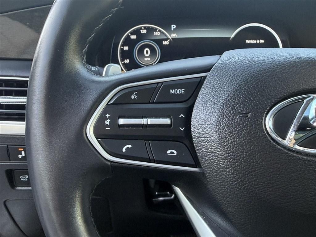 Hyundai Palisade Limited AWD 2022