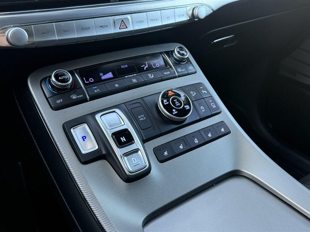 Hyundai Palisade Limited AWD 2022
