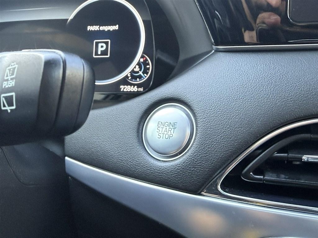 Hyundai Palisade Limited AWD 2022