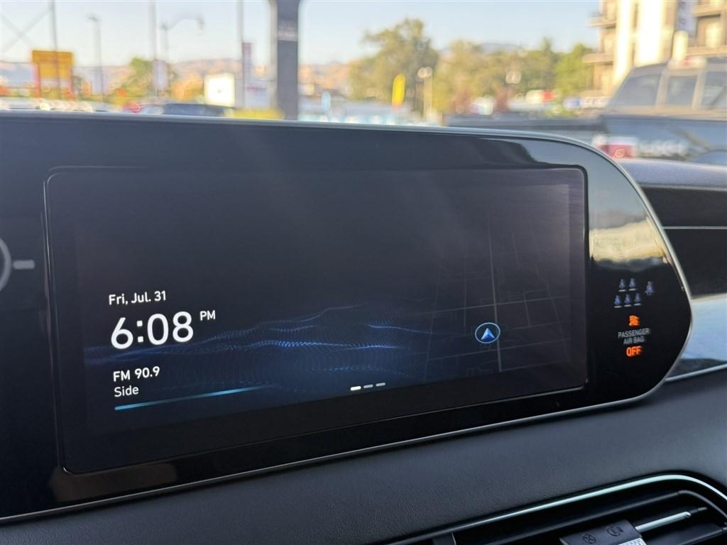Hyundai Palisade Limited AWD 2022