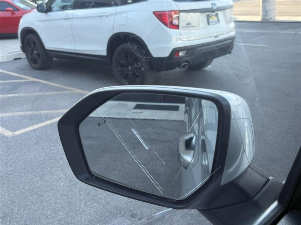 Hyundai Palisade Limited AWD 2022