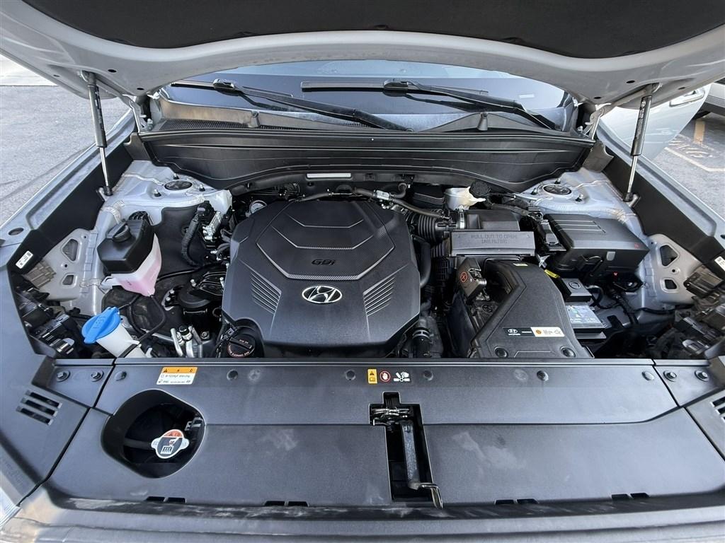 Hyundai Palisade Limited AWD 2022