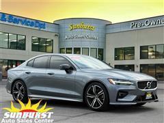 2019 Volvo S60 