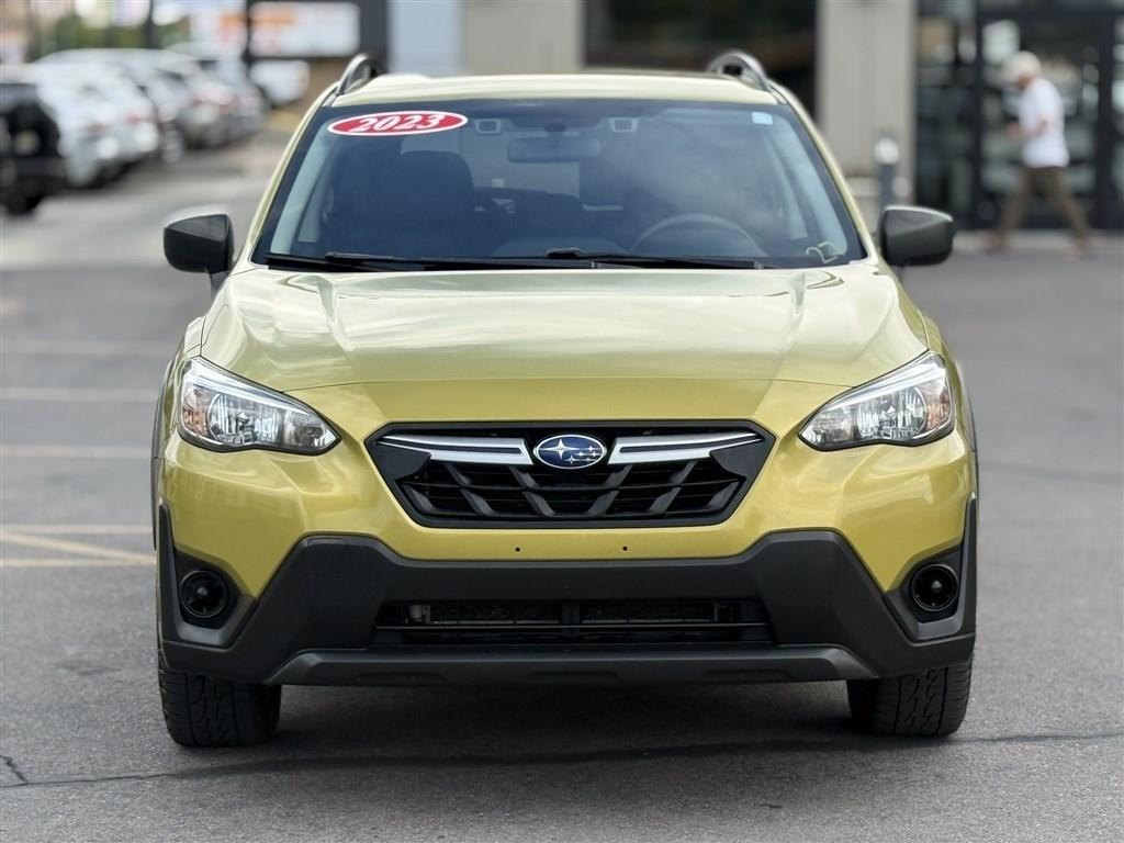 Subaru Crosstrek CVT 2023