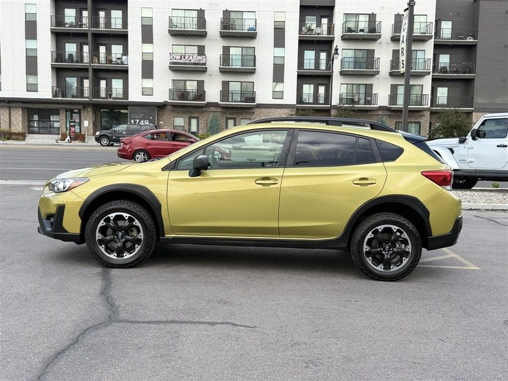 Subaru Crosstrek CVT 2023