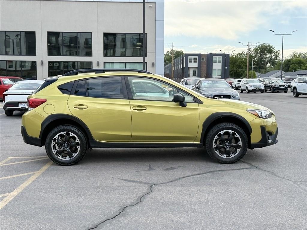 Subaru Crosstrek CVT 2023