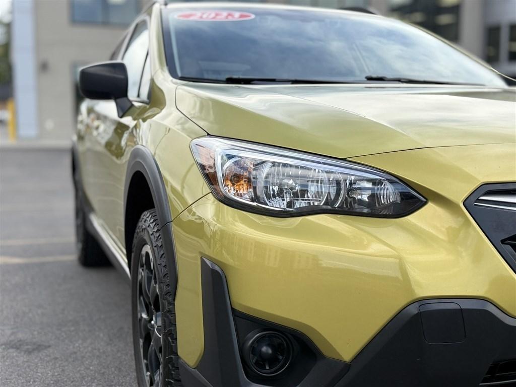 Subaru Crosstrek CVT 2023