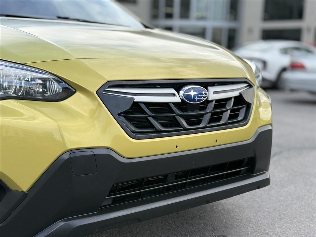 Subaru Crosstrek CVT 2023