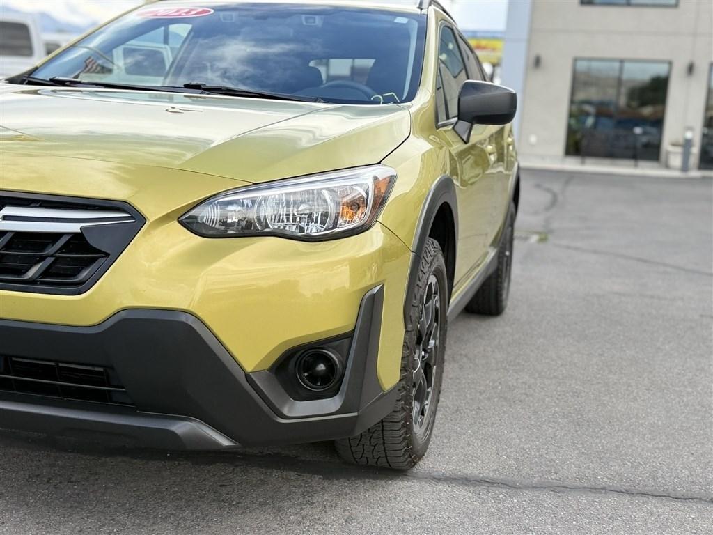 Subaru Crosstrek CVT 2023