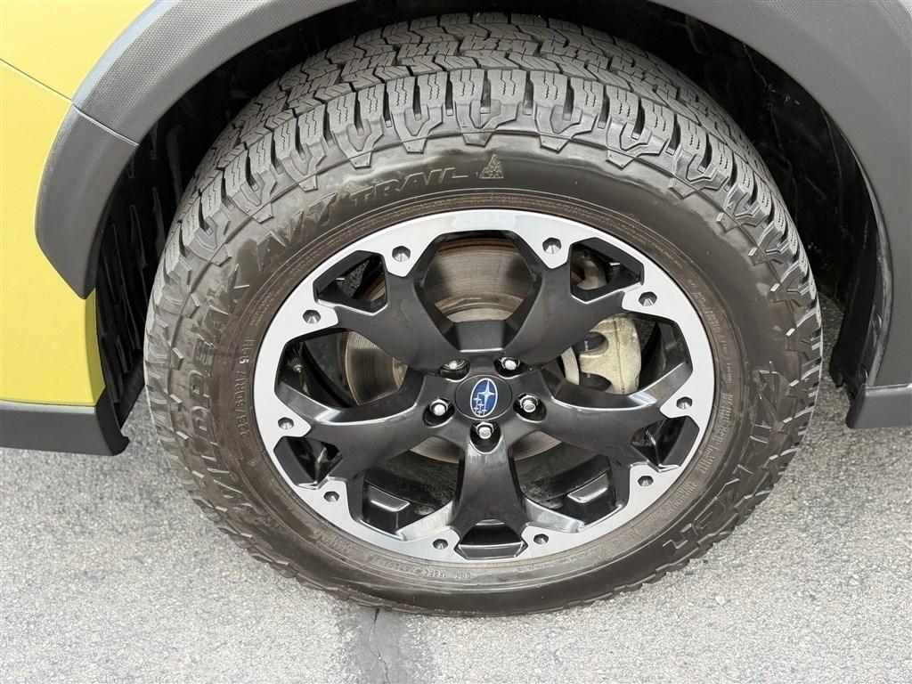 Subaru Crosstrek CVT 2023
