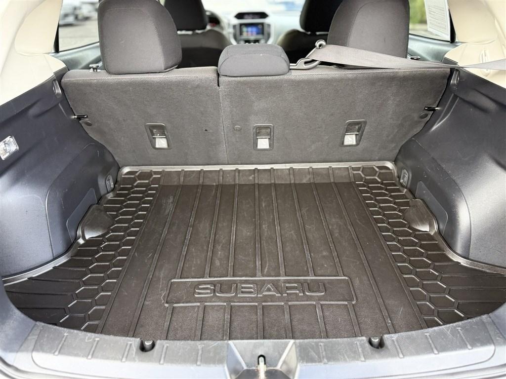 Subaru Crosstrek CVT 2023