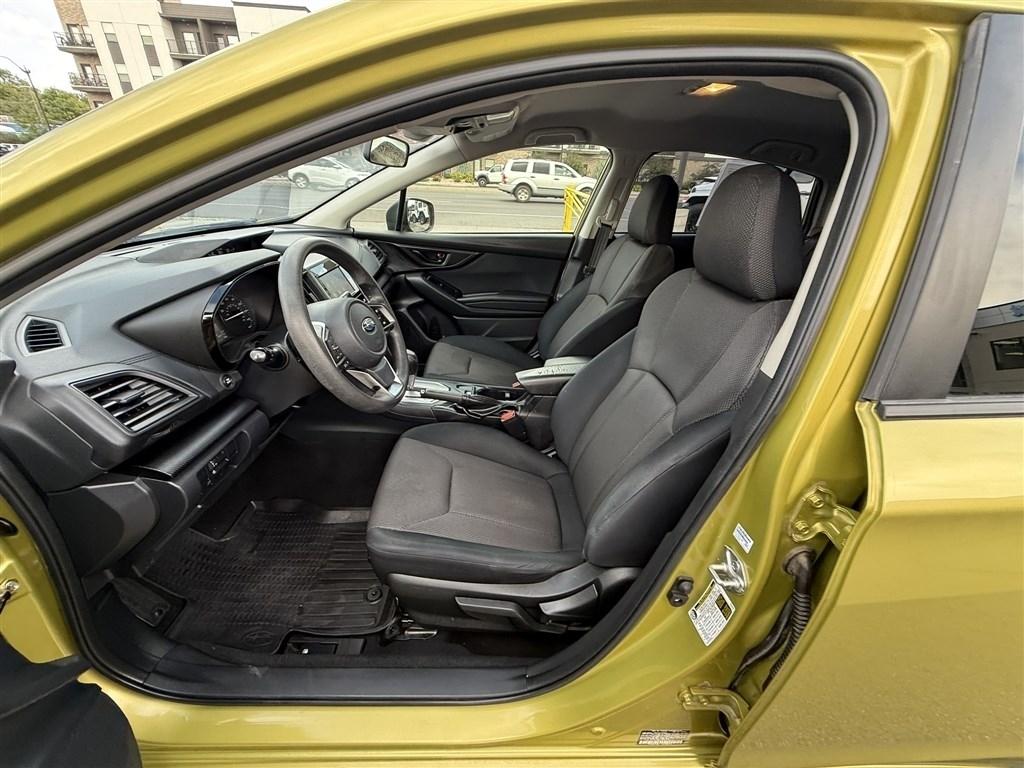 Subaru Crosstrek CVT 2023