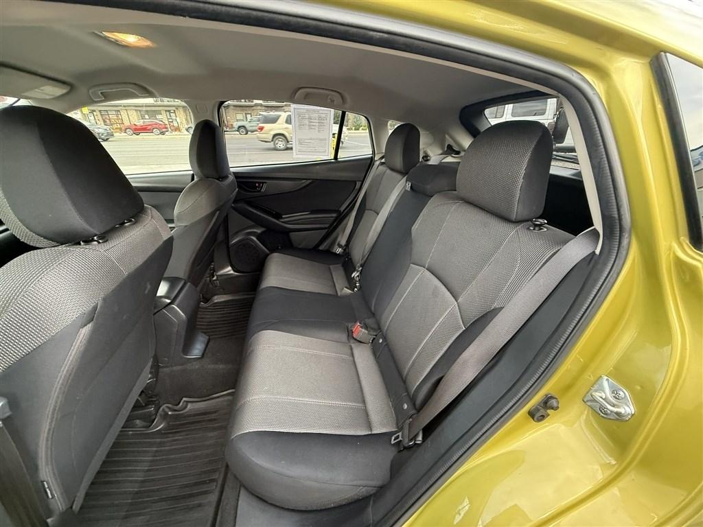 Subaru Crosstrek CVT 2023