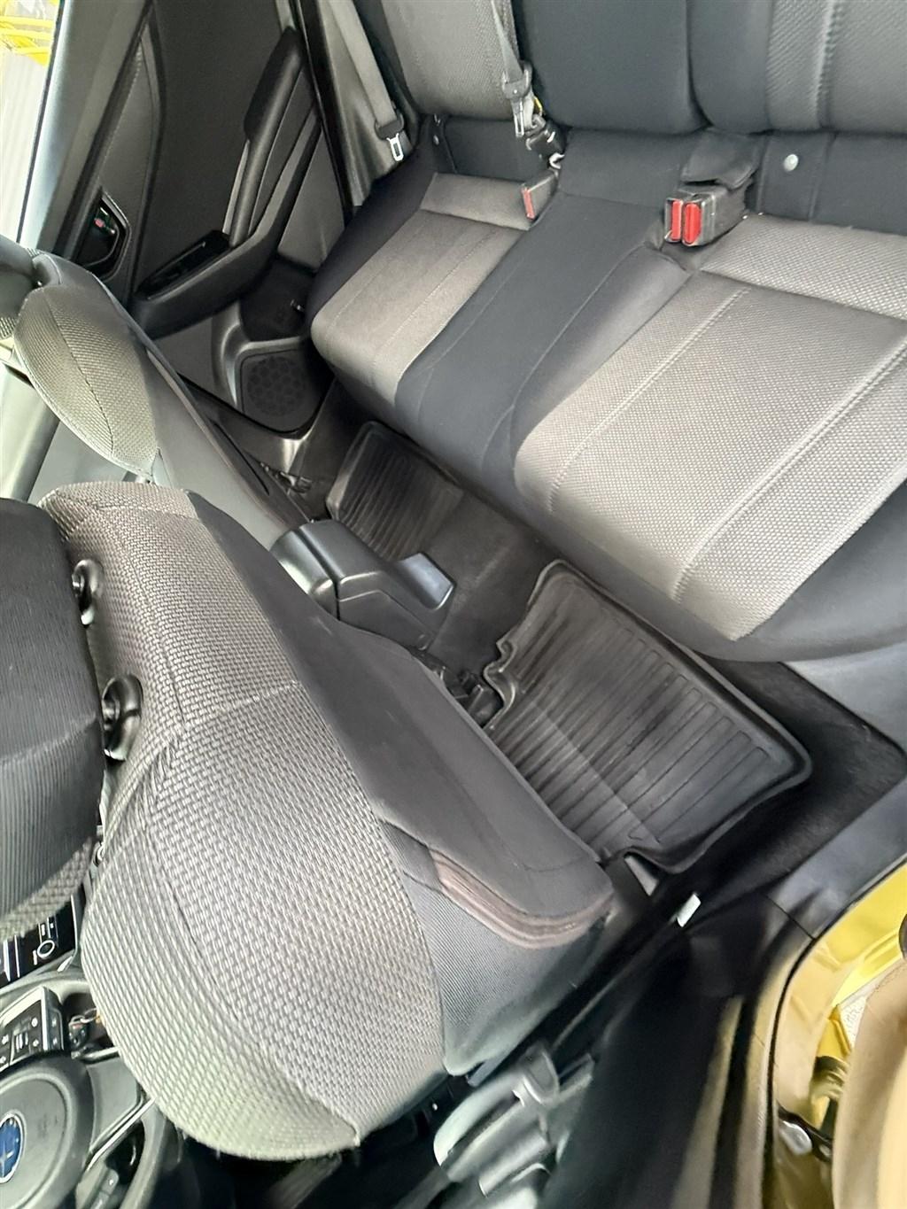 Subaru Crosstrek CVT 2023