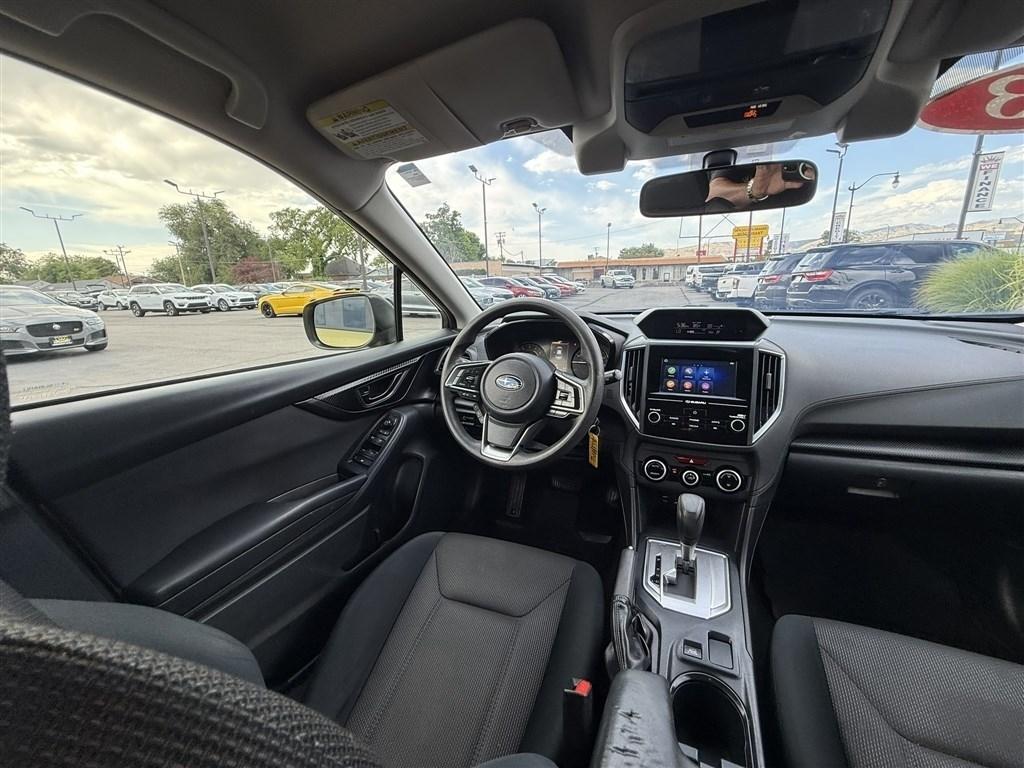 Subaru Crosstrek CVT 2023