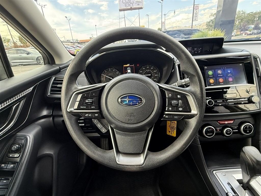 Subaru Crosstrek CVT 2023