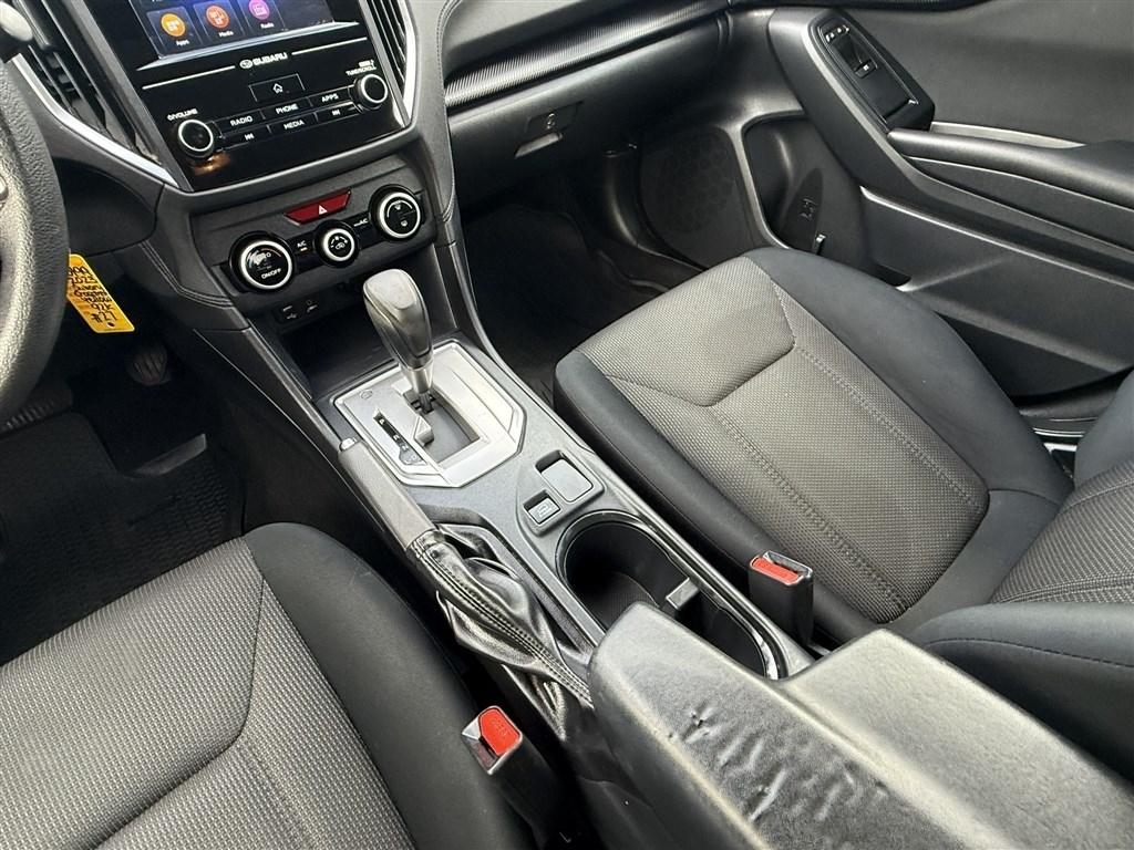 Subaru Crosstrek CVT 2023