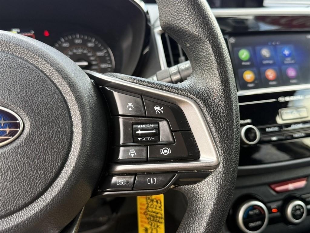 Subaru Crosstrek CVT 2023