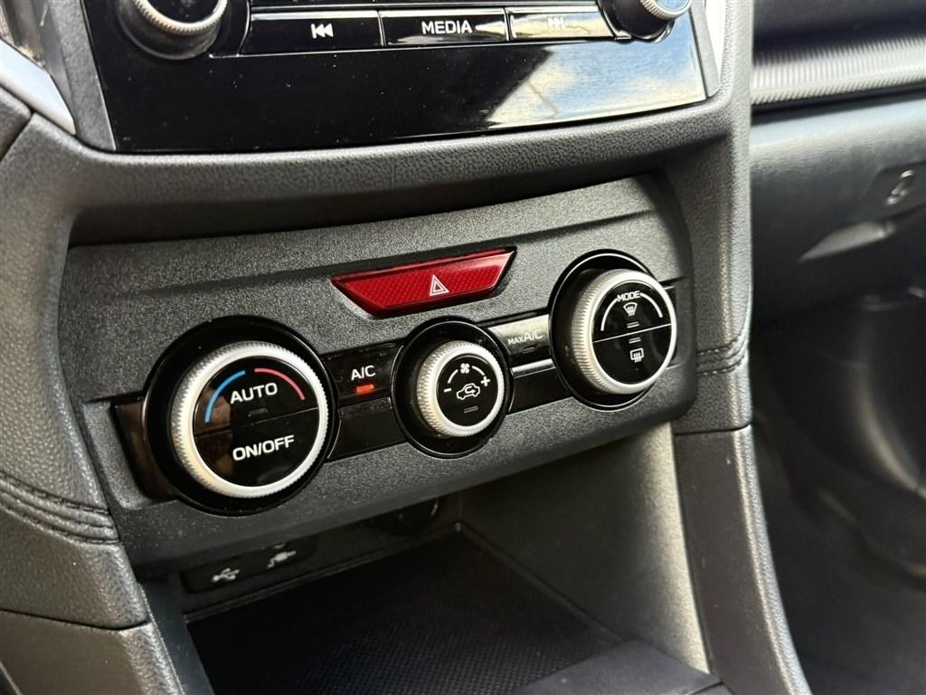 Subaru Crosstrek CVT 2023